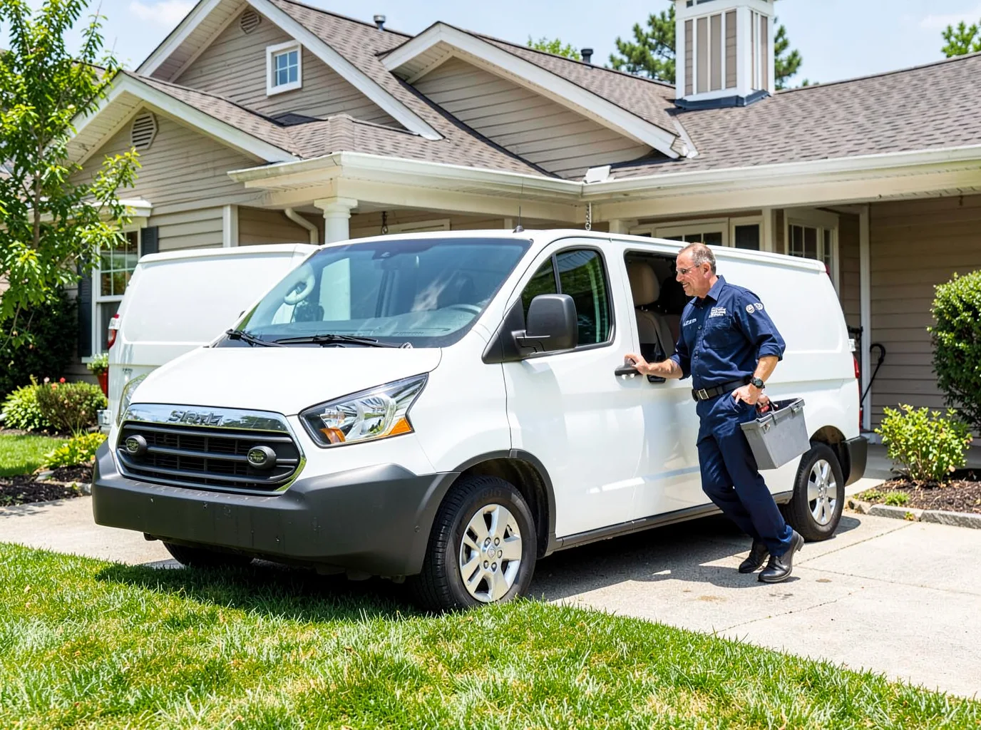 Emergency Plumber company in Paron, AR