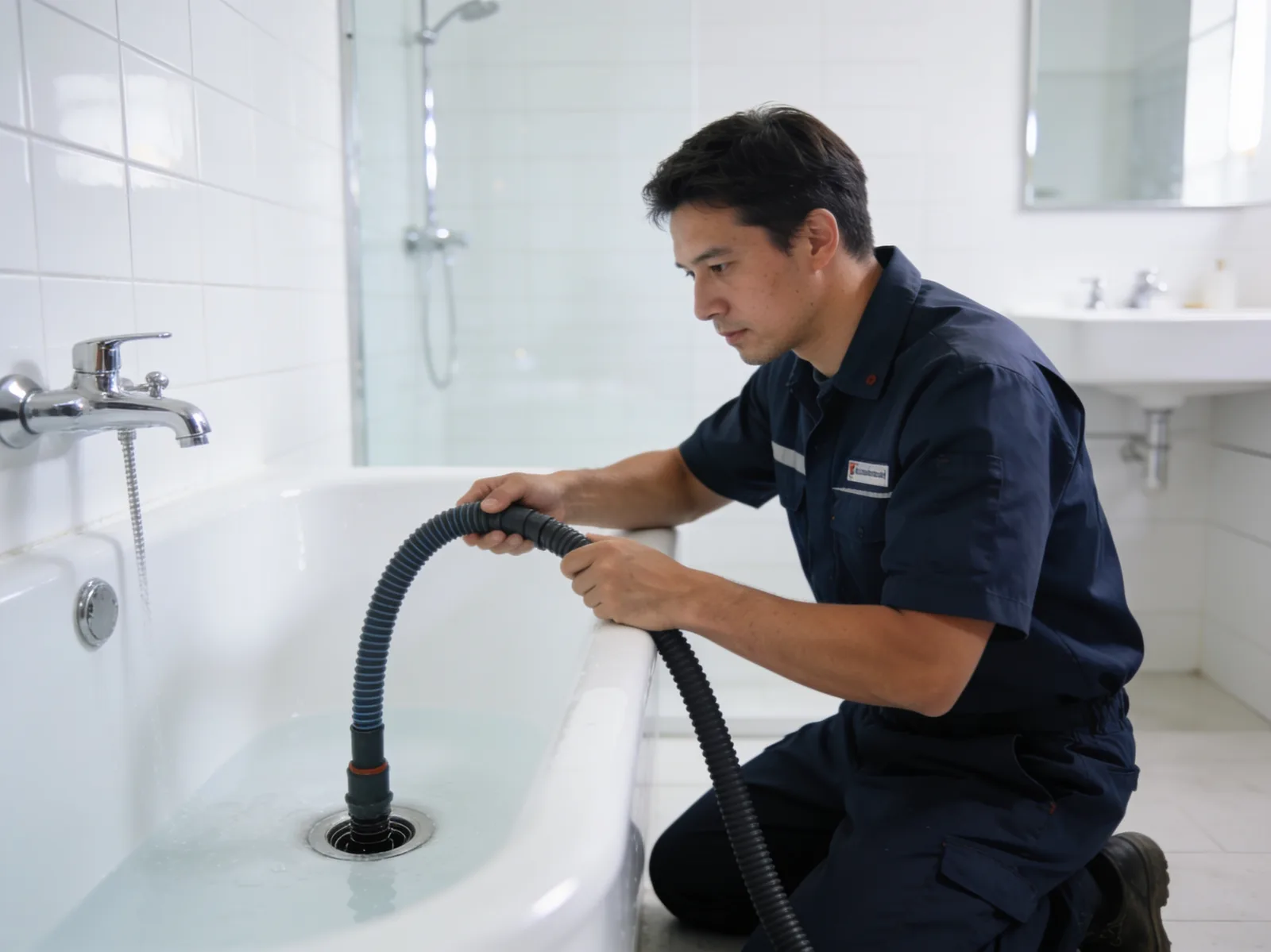 Emergency Plumber Paron, AR FAQs